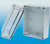 125 x 175 x 75 mm / 4.92 x 6.89 x 2.95" 