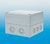 175 x 175 x 125 mm / 6.89 x 6.89 x 4.92" 