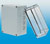 175 x 250 x 100 mm / 6.89 x 9.84 x 3.94" 