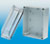 175 x 250 x 75 mm / 6.89 x 9.84 x 2.95" 