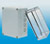 75 x 125 x 125 mm / 2.95 x 4.92 x 4.92" 