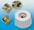Brass Inserts for Mounting Plates