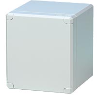 Polycarbonate Enclosure