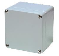 Polyester Enclosure