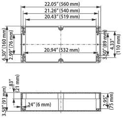 Technical Drawing