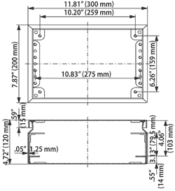 Technical Drawing