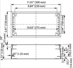 Technical Drawing