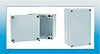 Series 15 - Aluminum Enclosures