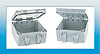 Series 14 - Hinged PC Enclosures