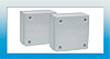 Series 18 - Powder-Coated Steel Enclosures