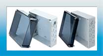 Solar PLUS Polycarbonate Enclosures 