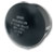 Explosive Proof Hole Plugs, Black Elastomer, EEx e & ATEX Approved