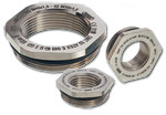 Reducer - Nickel Plated Brass