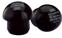 Mushroom Plugs
