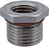 Reducer - with Silicone O-Ring
