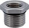 Reducer - with Buna-N O-Ring