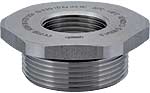 Reducer - with Buna-N O-Ring