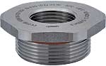 Reducer - with Silicone O-Ring