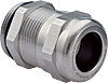 Hazardous Locations / Explosive Proof Liquid Tight Strain Relief EMI / RFI Feed Through - Dome & Flex Strain Relief Fittings (PG & Metric)