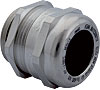 Nickel Plated Brass Fitting