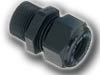 Hazardous Locations / Explosive Proof Liquid Tight Strain Relief  - Nylon - Elongated