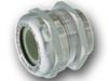 Hazardous Locations / Explosive Proof Liquid Tight Strain Relief - Stainless Steel