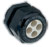 Black Nylon Multi Hole Fittings