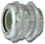 Stainless Steel Dome Fitting