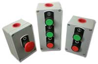 Custom Aluminum Enclosures