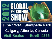 2012 Global Petroleum Show
