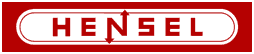 Hensel Logo