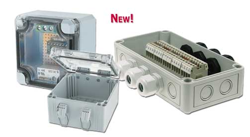 Enclosures