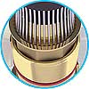 Armor cone