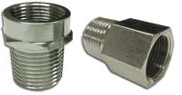 Adapter NPT to PG or Metric Picture