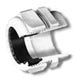 Nylon Dome Fitting