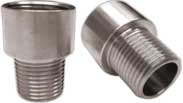 Enlarger - Adapters, RN-5410-BR, RN-3412-BR, RN-1034-BR,