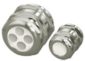 Nickel Plated Brass Fittings