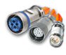 Circular Connectors