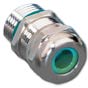PVDF Fitting with Elongated Thread