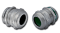 Stainless Steel Strain Relief Fittings