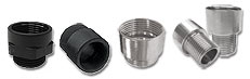 Enlarger, Nylon or Nickel Plated Brass