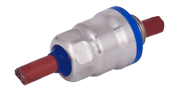 M16 Hygienic Strain Relief