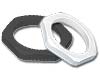 Lock Nuts - Nylon