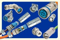Circular Connectors