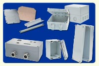 Enclosures