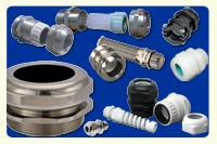 Strain Relief Fittings