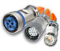 Circular Connectors