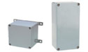 Small Enclosures Made of Polycarbonate or ABS