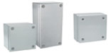 Small Enclosures Made of Polycarbonate or ABS