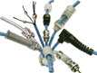 Strain Relief Fittings